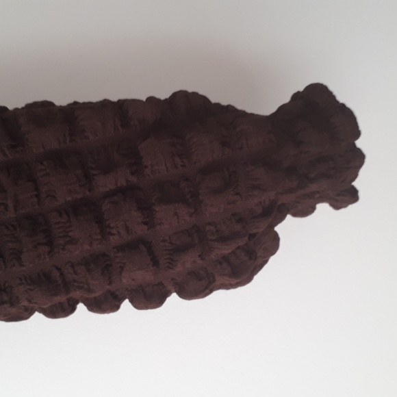 Fashion Nova brown top - Picture 3 of 5